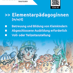 Wir suchen Dich!