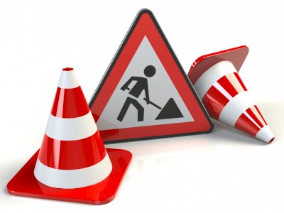 Die Homepage wird derzeit überarbeitet! Bild 1