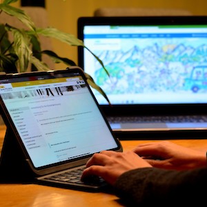 Anmeldungen für das kommende Kindergartenjahr 2026/27